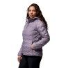 Columbia Delta Ridge II Down Hooded Jacket - Down jacket - Women's | Hardloop