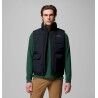 Columbia Landroamer Puffer Vest - Tekokuituliivi - Miehet | Hardloop