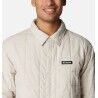 Columbia Landroamer Quilted Shirt Jacket - Chaqueta - Hombre | Hardloop