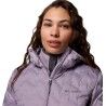 Columbia Delta Ridge II Down Hooded Jacket - Down jacket - Women's | Hardloop