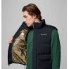 Columbia Landroamer Puffer Vest - Syntetväst - Herr | Hardloop