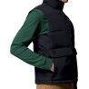 Columbia Landroamer Puffer Vest - Synthetic vest - Men's | Hardloop