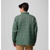 Columbia Landroamer Quilted Shirt Jacket - Jas - Heren | Hardloop