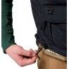 Columbia Landroamer Puffer Vest - Syntetväst - Herr | Hardloop