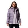 Columbia Delta Ridge II Down Hooded Jacket - Daunenjacke - Damen | Hardloop