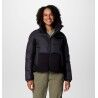 Columbia Leadbetter Point II Sherpa Hybrid - Giacca sintetica - Donna | Hardloop