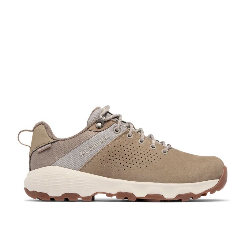 Newton Nimble Leather - Walking shoes - Women's