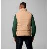 Columbia Landroamer Puffer Vest - Chaleco de fibra sintética - Hombre | Hardloop