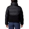 Columbia Leadbetter Point II Sherpa Hybrid - Dunjakke - Damer | Hardloop