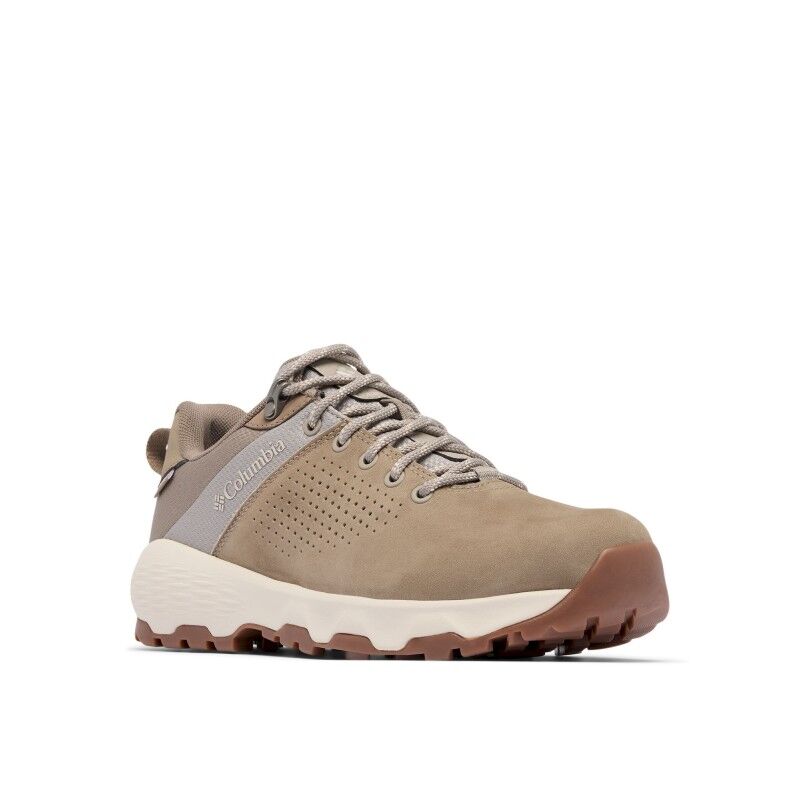 Columbia Newton Nimble Leather - Chaussures randonnée femme | Hardloop