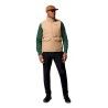 Columbia Landroamer Puffer Vest - Chaleco de fibra sintética - Hombre | Hardloop