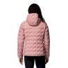 Columbia Delta Ridge II Down Hooded Jacket - Down jacket - Women's | Hardloop
