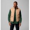Columbia Landroamer Puffer Vest - Gilet sintetico - Uomo | Hardloop