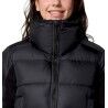 Columbia Leadbetter Point II Sherpa Hybrid - Giacca sintetica - Donna | Hardloop
