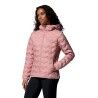 Columbia Delta Ridge II Down Hooded Jacket - Down jacket - Women's | Hardloop