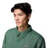Columbia Landroamer Quilted Shirt Jacket - Jacke - Herren | Hardloop