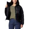 Columbia Leadbetter Point II Sherpa Hybrid - Synthetic jacket - Women's | Hardloop