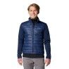 Collegiate Navy