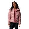 Columbia Delta Ridge II Down Hooded Jacket - Giacca in piumino - Donna | Hardloop