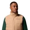 Columbia Landroamer Puffer Vest - Kunstfaserweste - Herren | Hardloop