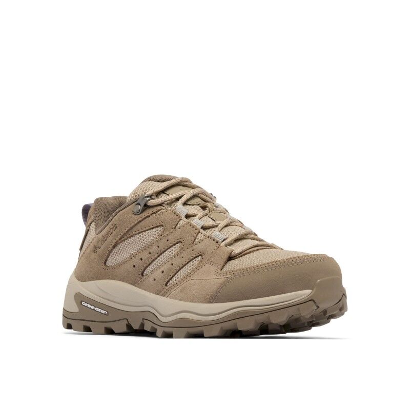 Redmond IV Low Waterproof - Vaelluskengät - Naiset