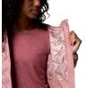 Columbia Delta Ridge II Down Hooded Jacket - Giacca in piumino - Donna | Hardloop
