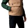 Columbia Landroamer Puffer Vest - Gilet sintetico - Uomo | Hardloop
