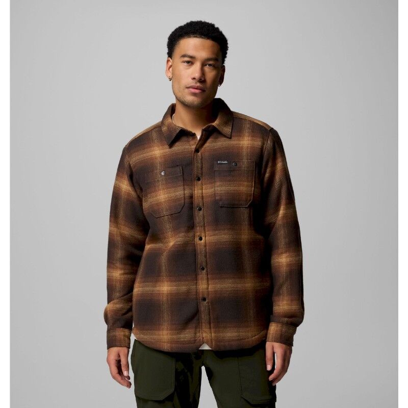 Windward II Shirt Jacket - Chemise homme