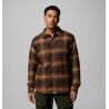 Tobacco Blurred Ombre