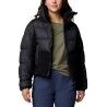 Columbia Leadbetter Point II Sherpa Hybrid - Kunstfaserjacke - Damen | Hardloop