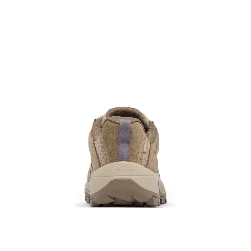 Columbia Redmond IV Low Waterproof - Wanderschuhe - Damen | Hardloop