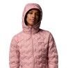 Columbia Delta Ridge II Down Hooded Jacket - Down jacket - Women's | Hardloop