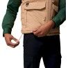 Columbia Landroamer Puffer Vest - Gilet sintetico - Uomo | Hardloop