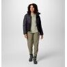Columbia Leadbetter Point II Sherpa Hybrid - Tekokuitutakki - Naiset | Hardloop