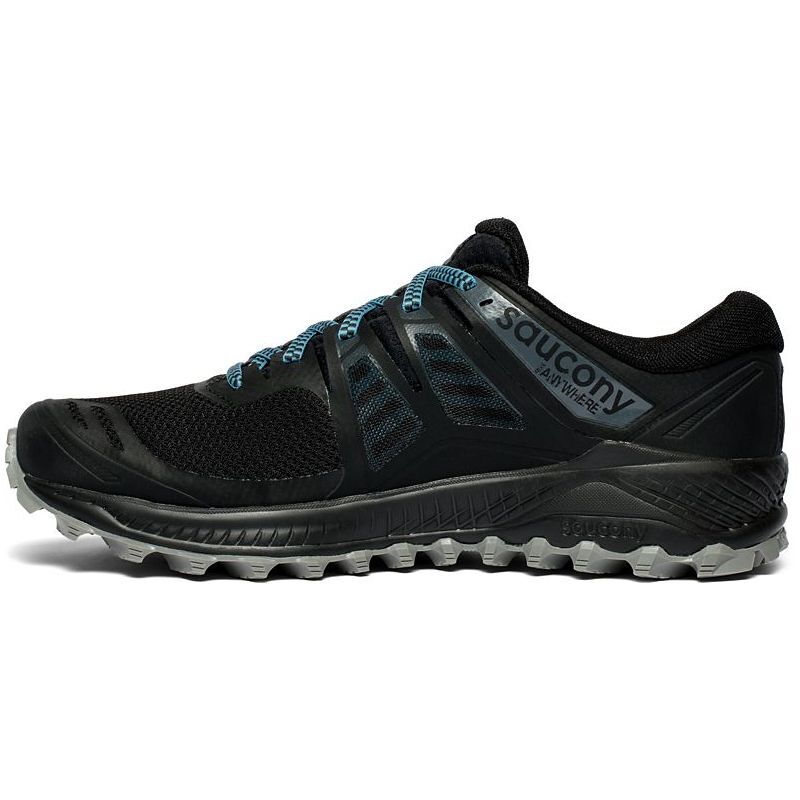 Saucony Peregrine ISO - Trailrunningschoenen - Heren