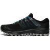 Saucony Peregrine Iso - Chaussures trail homme | Hardloop