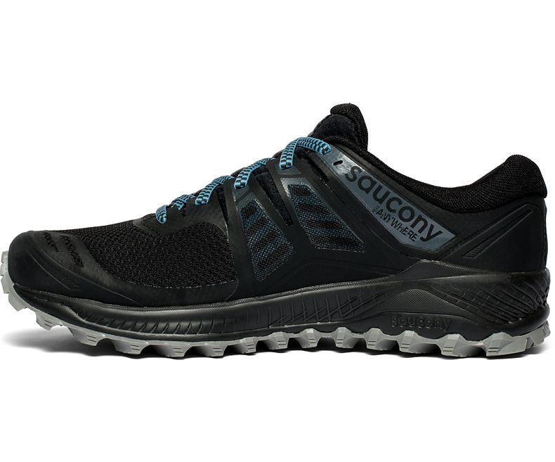 Saucony peregrine iso for hiking online