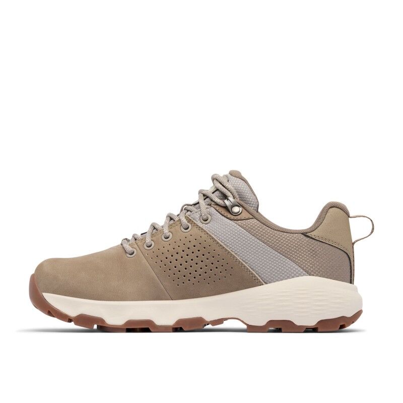 Columbia Newton Nimble Leather - Wandelschoenen - Dames | Hardloop
