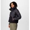Columbia Leadbetter Point II Sherpa Hybrid - Syntetjacka - Dam | Hardloop