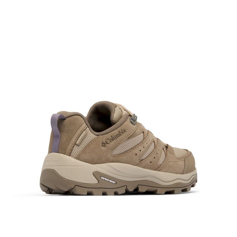 Columbia Redmond IV Low Waterproof - Wanderschuhe - Damen | Hardloop