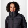 Columbia Leadbetter Point II Sherpa Hybrid - Dámská péřova | Hardloop