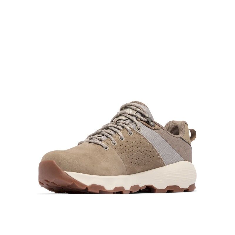 Columbia Newton Nimble Leather - Wanderschuhe - Damen | Hardloop