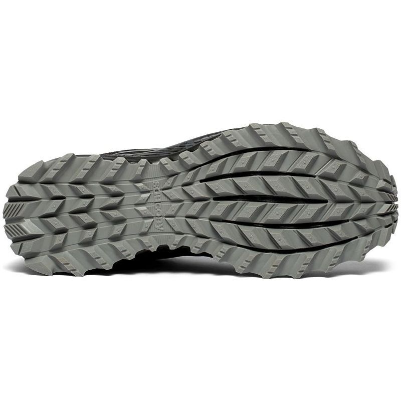 Saucony Peregrine ISO - Pánské Trailové běžecké boty | Hardloop