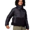 Columbia Leadbetter Point II Sherpa Hybrid - Giacca sintetica - Donna | Hardloop