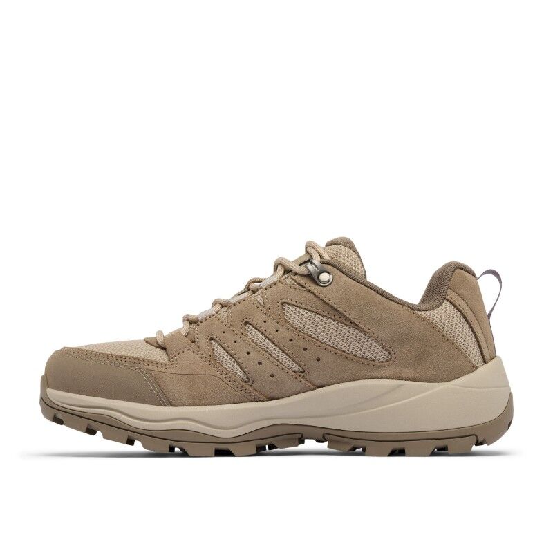 Columbia Redmond IV Low Waterproof - Wanderschuhe - Damen | Hardloop