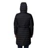 Columbia Lake 22 II Down Long Hooded Jacket - Doudoune femme | Hardloop