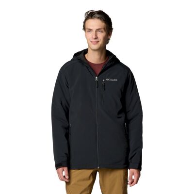 Gate Racer II Softshell - Softshelljacke - Herren
