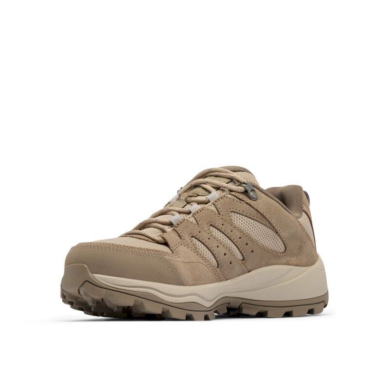 Columbia Redmond IV Low Waterproof - Wanderschuhe - Damen | Hardloop