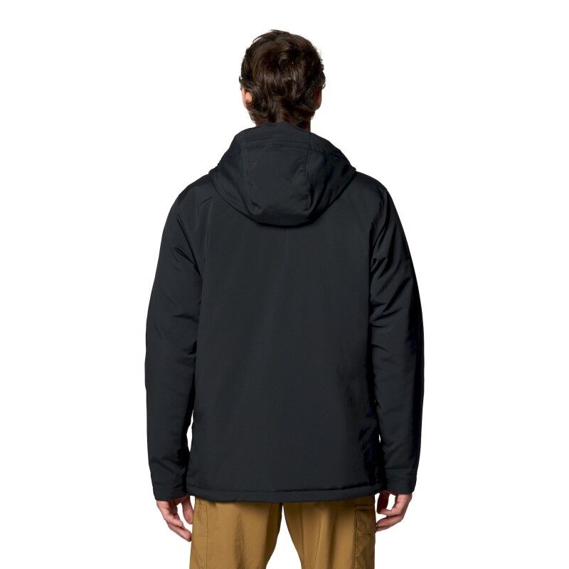 Columbia Gate Racer II Softshell - Softshell jacket - Men's | Hardloop