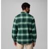 Columbia Windward II Shirt Jacket - Camicia - Uomo | Hardloop